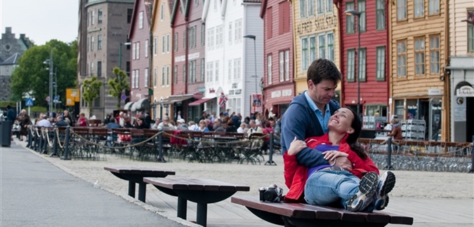 Photo by Visit Norway